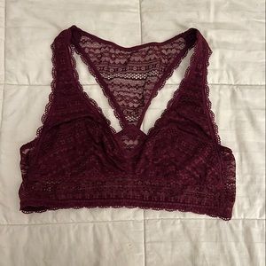 Victoria’s Secret Bralette